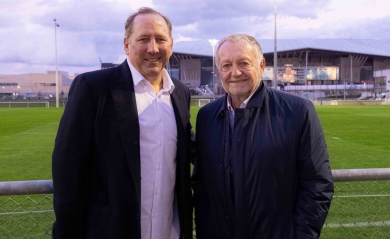 Illustration : "Mercato OL : Plusieurs mouvements attendus rapidement dans l'effectif "