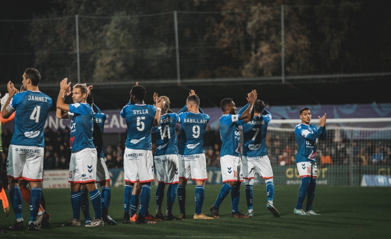 Illustration : "Mercato ASSE : Une piste prioritaire bientôt relancée ? "