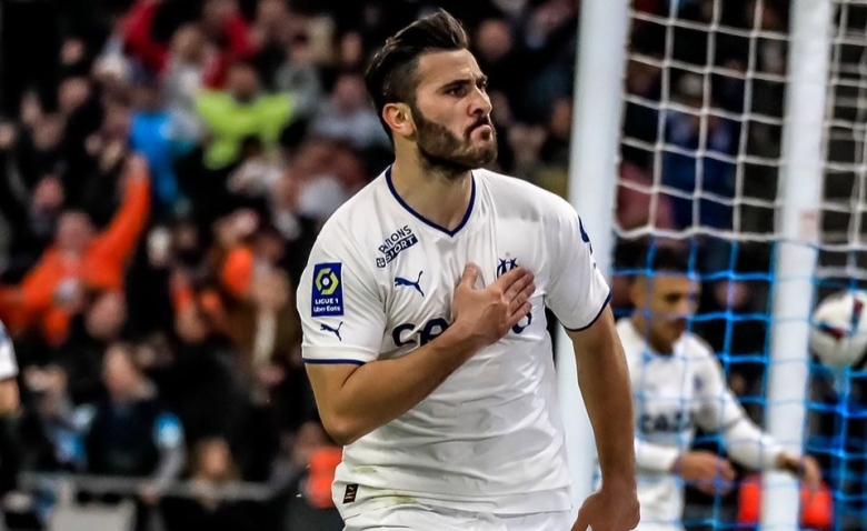 Illustration : "Mercato OM : Une signature bientôt d'actualité ? "