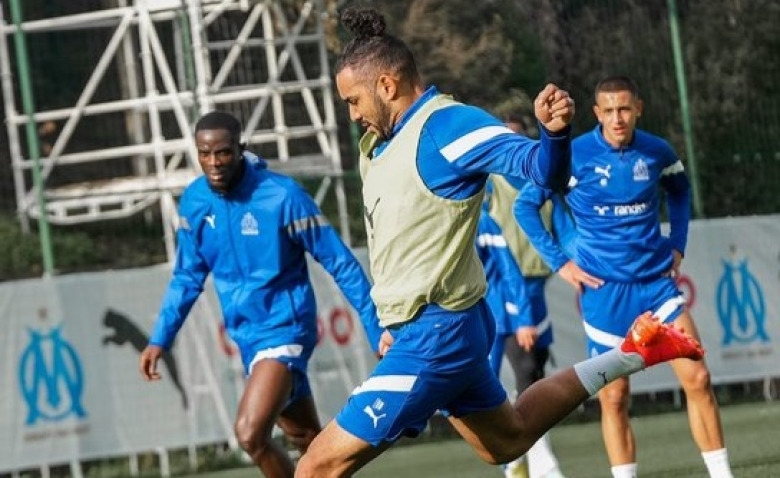 Illustration : "OM : très mauvaise nouvelle confirmée à Marseille"