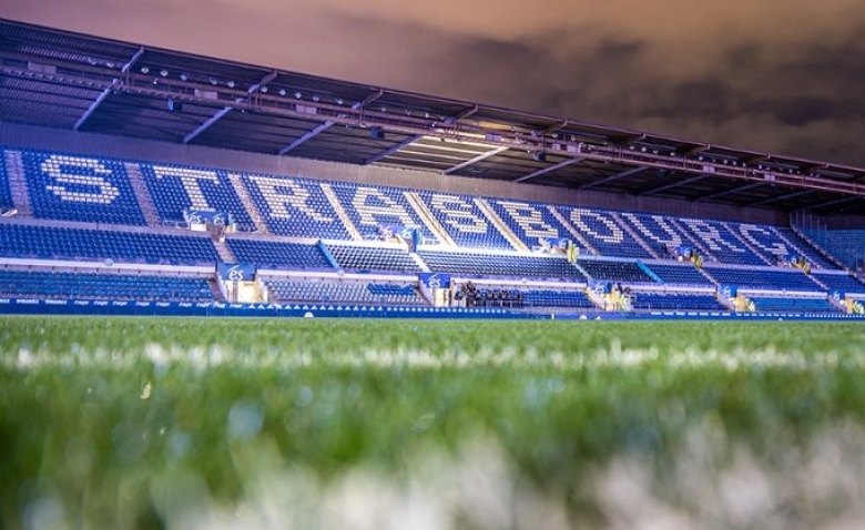 Illustration : "Mercato Strasbourg : Une arrivée mise à mal par la concurrence ! "