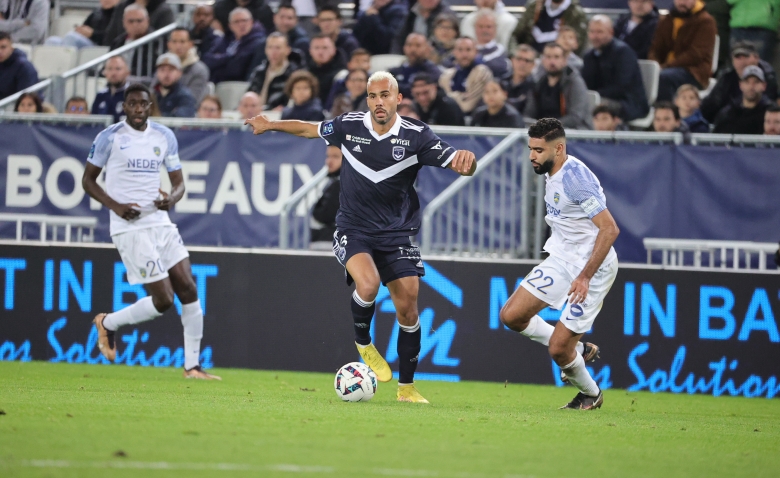 Illustration : "Mercato Bordeaux : un transfert majeur finalement à oublier"