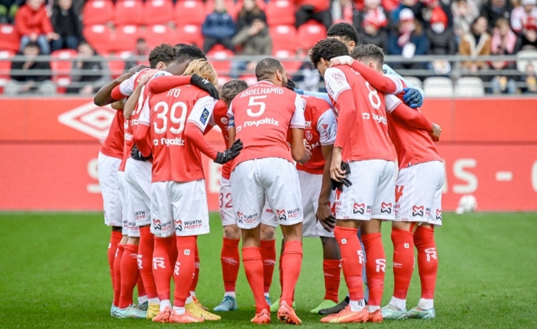 Illustration : "Mercato Reims : Une offre surprise en cours d'étude ! "