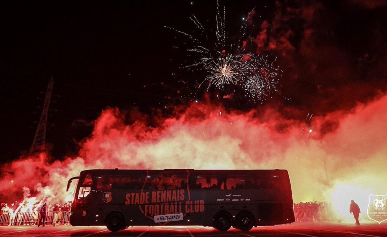 Illustration : "Stade Rennais : Un retour de taille contre l'OM "