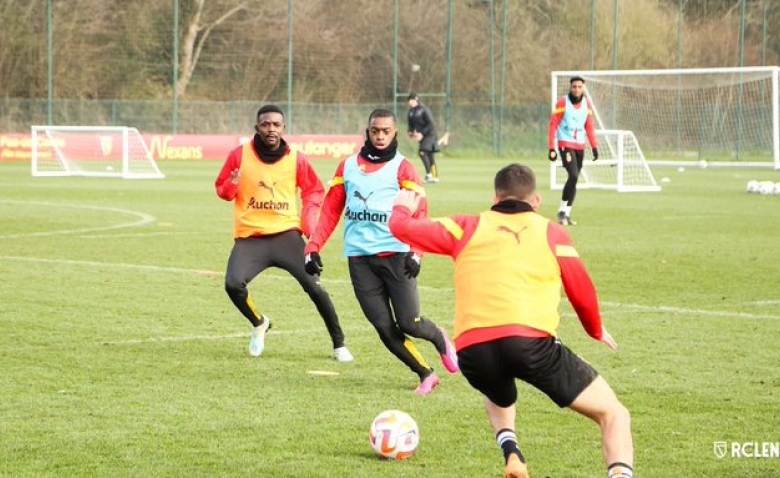 Illustration : "RC Lens : Un atout dans l'organisation de Franck Haise ? "