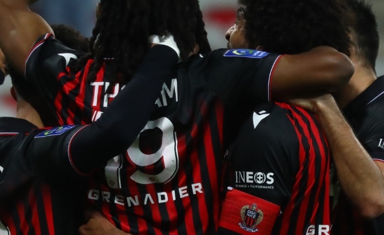 Illustration : "OGC Nice : Un gros problème à résoudre pour Didier Digard ? "