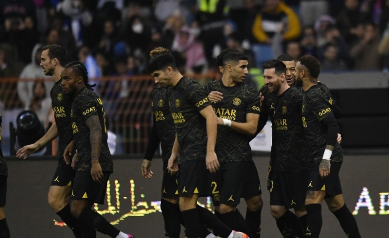 Illustration : "Mercato PSG : Un transfert estival totalement relancé "