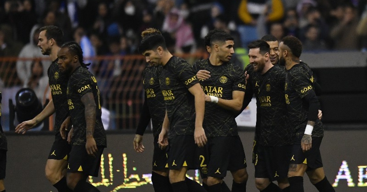 Mercato PSG : Un transfert estival totalement relancé