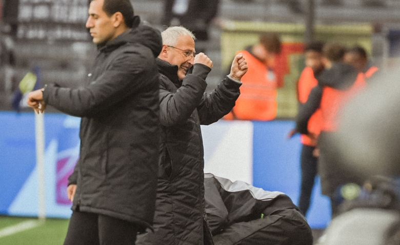 Illustration : "Mercato Clermont : Un renfort au milieu de terrain en prévision? "