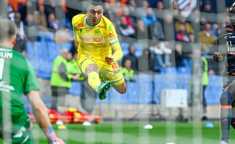 Illustration : "FC Nantes : Une incertitude en Coupe de France ? "