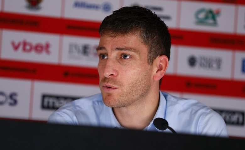 Illustration : "Mercato Nice : Une grosse source d'inquiétude en interne ? "