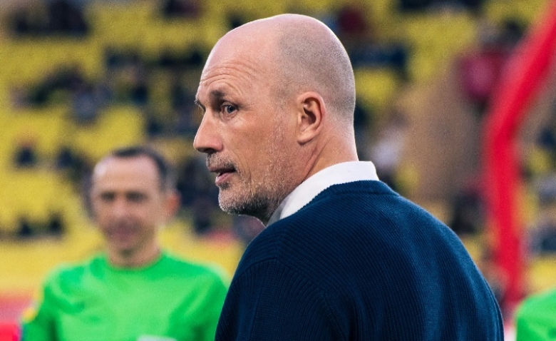 Illustration : "AS Monaco : Le club dément un retour important !"