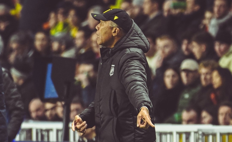 Illustration : "Mercato Nantes : Le club convoite une pépite très demandée !"