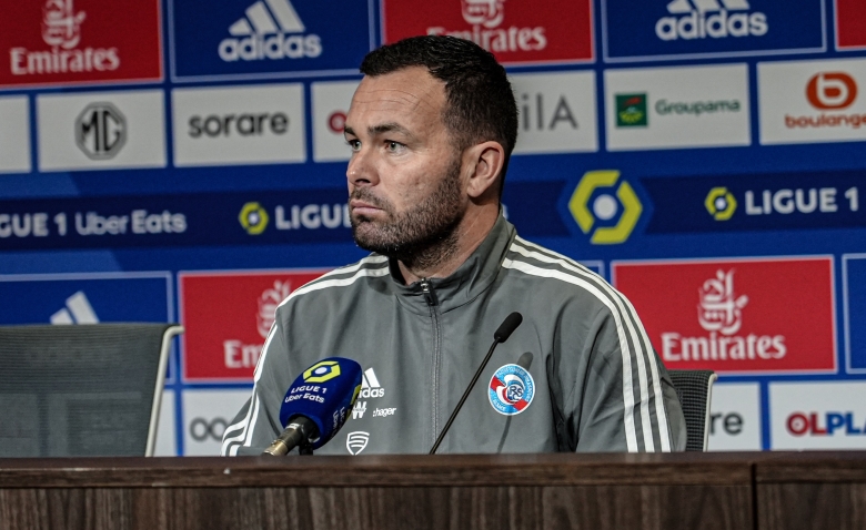 Illustration : "Strasbourg : Un choix fort à venir pour Keller ?"