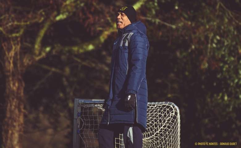 Illustration : "FC Nantes : Énorme séisme chez un futur adversaire !"