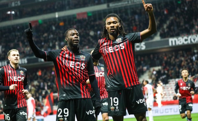 Illustration : "Mercato Nice : un transfert manqué pour les Aiglons"