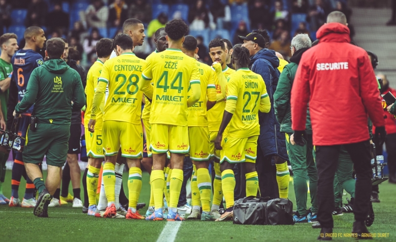 Illustration : "Mercato Nantes : Un transfert en péril !"