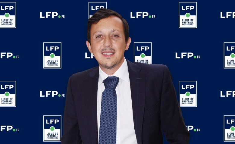 Illustration : "Mercato OM : Pablo Longoria se sert chez un rival ! "