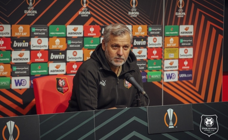 Illustration : "Mercato Rennes :  De la concurrence pour cette piste de Genesio !"