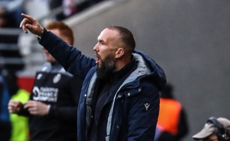 Illustration : "Mercato OGC Nice : Réponse positive pour ce joueur de Liga !"