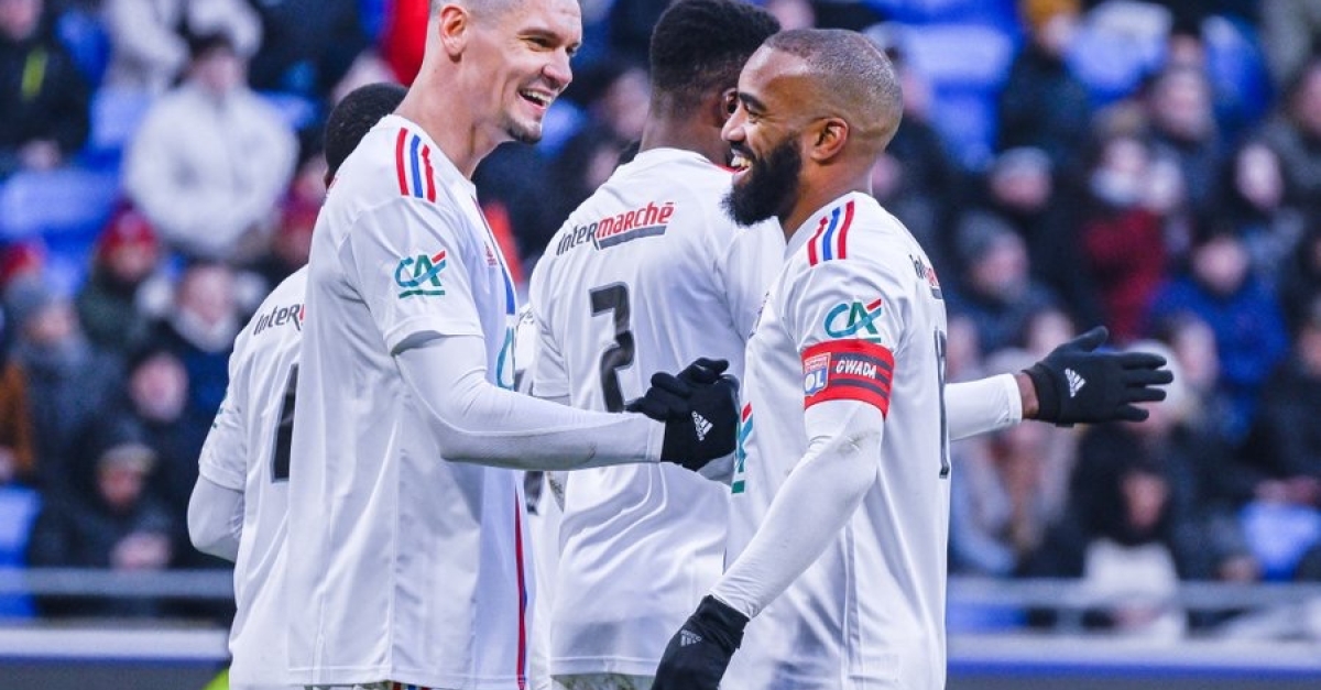 OL : Une force majeure de l'effectif ?