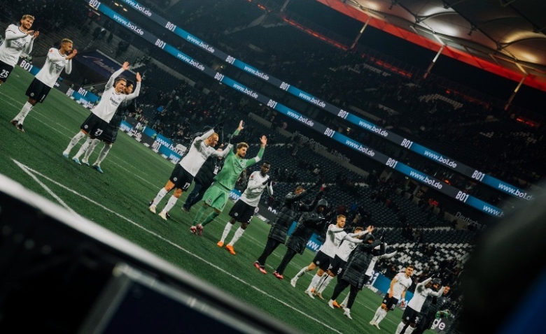 Illustration : "FC Nantes : Cet ancien joueur entre dans l'Histoire ! "