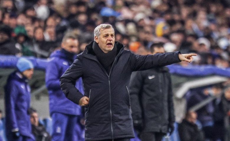 Illustration : "Stade Rennais : Trois records battus cette saison ! "