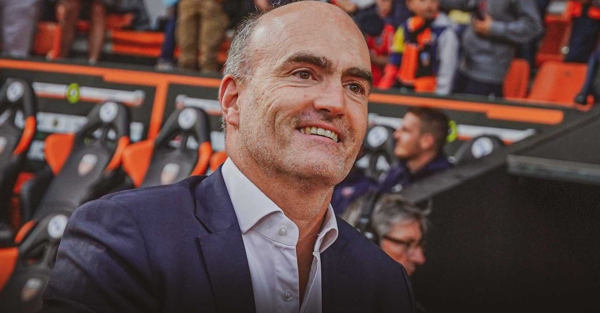 Mercato Lorient : Un message clair du président !