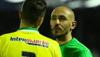 Illustration : "ES Thaon - FC Nantes : Deux erreurs d’arbitrage majeures en fin de match ?"