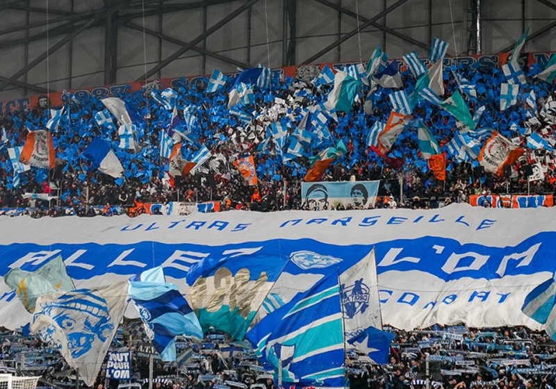 Illustration : Mercato OM : Une recrue surprise au milieu de terrain ?