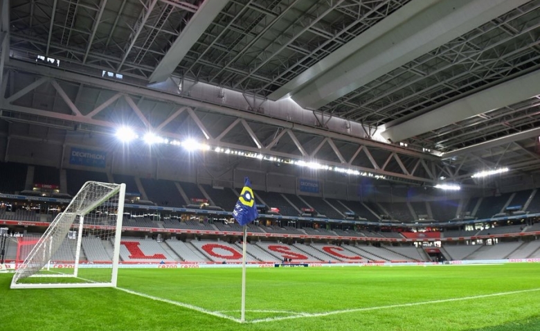 Illustration : "Mercato LOSC : Un cadre sur le départ ? "