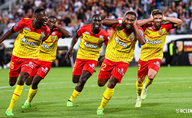 Illustration : "Coupe de France - RC Lens : une alternative définitive pour Franck Haise ?"