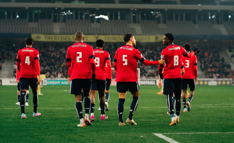 Illustration : "Mercato LOSC : Un recrutement enfin fructueux pour les Dogues en 2023 ? "