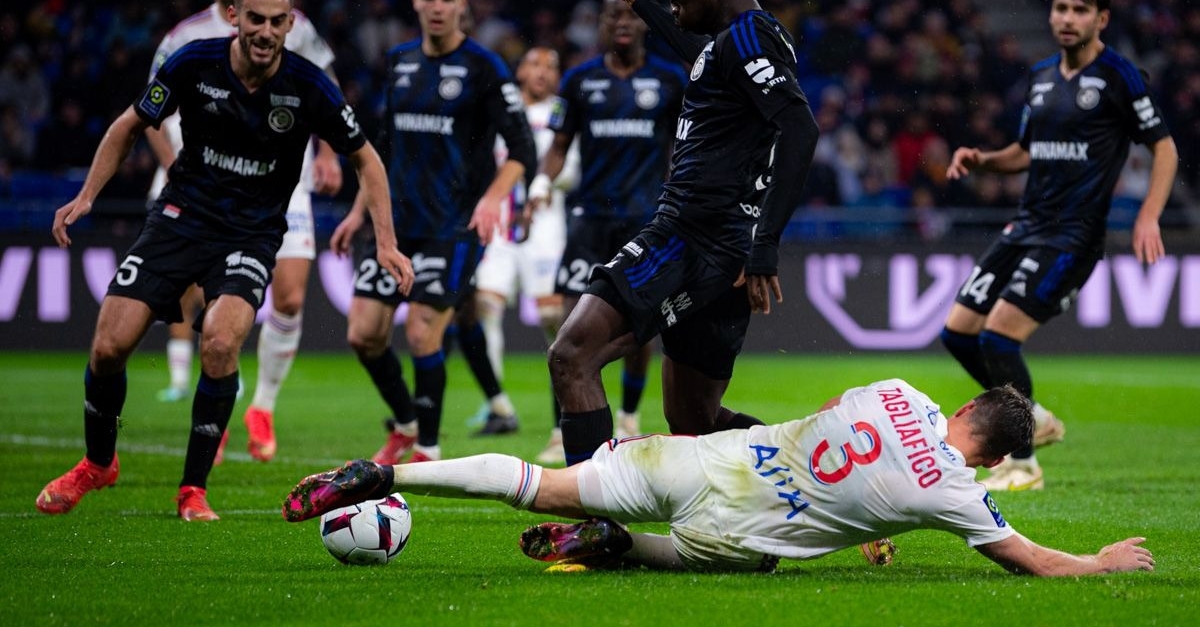 Mercato Strasbourg Une signature prestigieuse bientôt officialisée