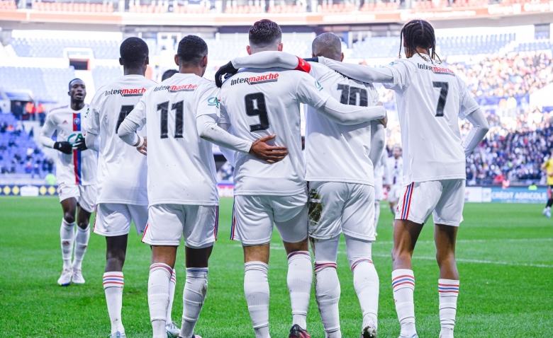 Illustration : "Mercato OL : Un départ programmé finalement annulé pour la suite de la saison ? "