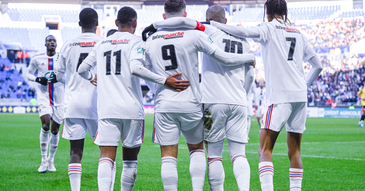 Mercato OL : Un départ programmé finalement annulé pour la suite de la saison ?