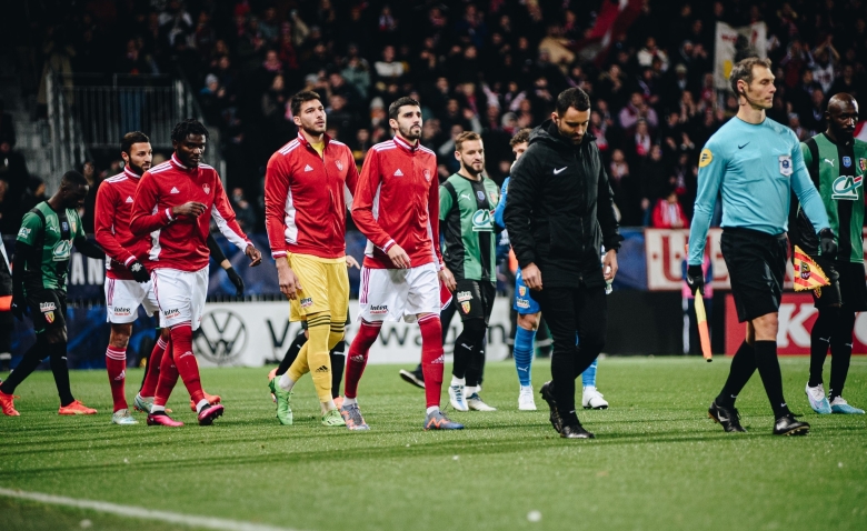 Illustration : "Mercato Brest : Des plans chamboulés par une arrivée surprise ? "