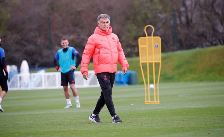 Illustration : "PSG : Une stratégie claire définie en interne "