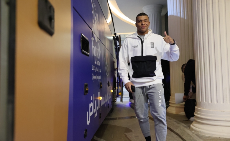 Illustration : "PSG : Un cas de figure très particulier en Coupe de France"