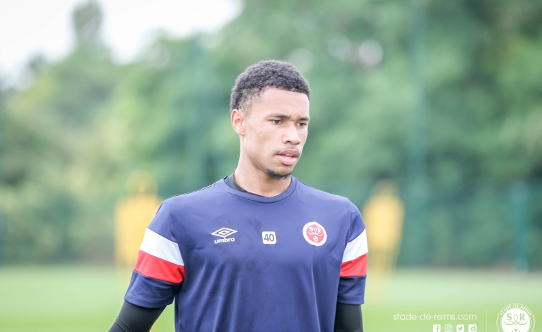 Illustration : "Stade de Reims : Un joueur parmi les tout meilleurs d'Europe! "