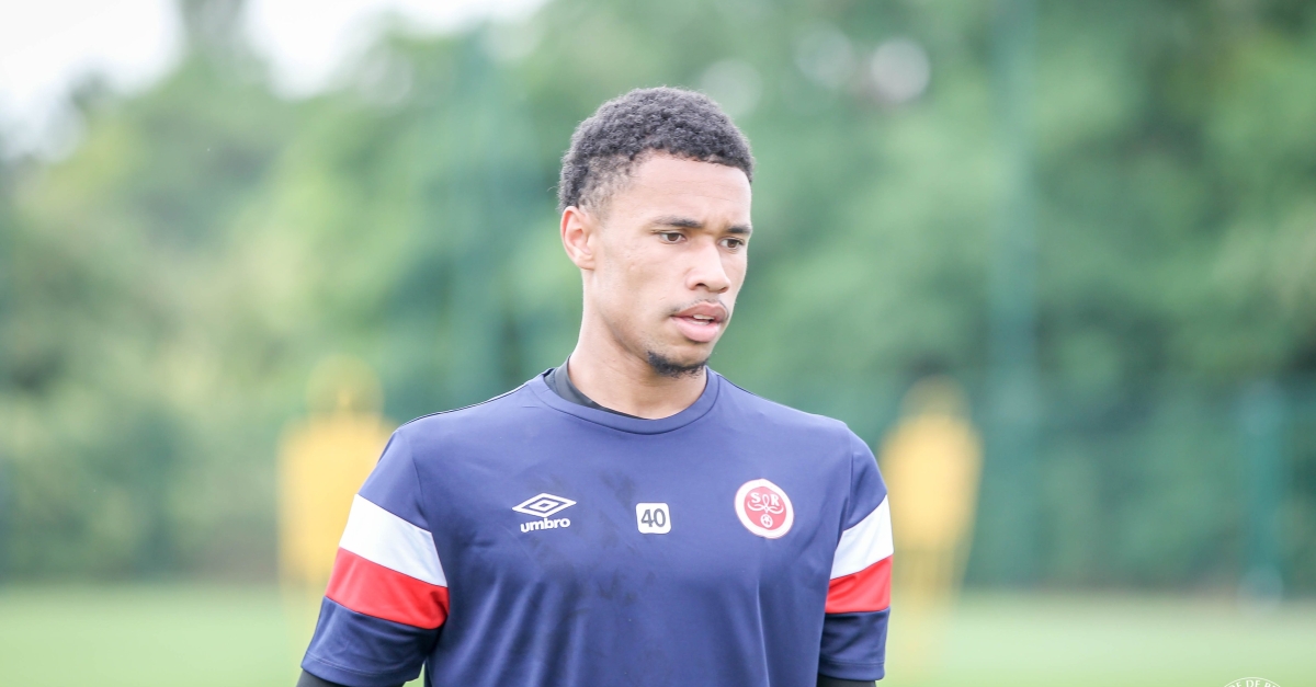Stade de Reims : Un joueur parmi les tout meilleurs d'Europe!