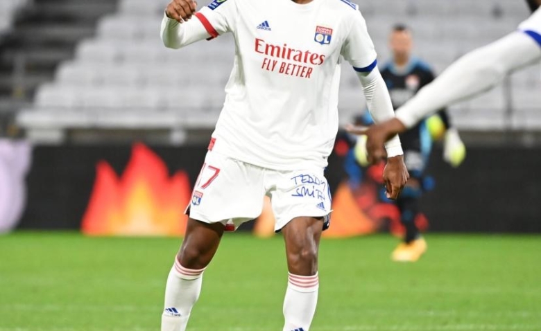 Illustration : "Mercato OL : un nouveau prétendant pour un lyonnais sur le départ "