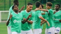 Illustration : "ASSE : Une bonne nouvelle pour le club survenue ce week-end !"