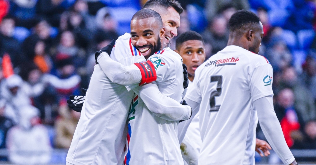 Mercato OL : Un avantage de taille dans ce dossier prioritaire