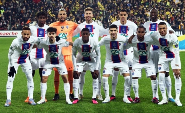 Illustration : "Mercato PSG : Une déclaration qui scelle un transfert convoité "