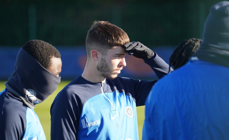 Illustration : "Mercato MHSC : Une signature plus compliquée que prévue ? "