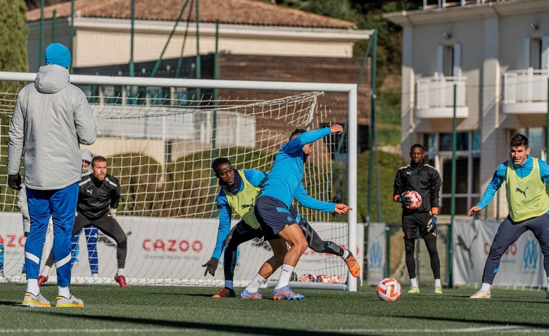 Illustration : "Mercato OM : Les Marseillais snobés par un joueur convoité"