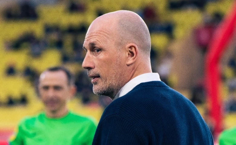 Illustration : "Mercato Monaco : Une piste surprenante proche de l'ASM "