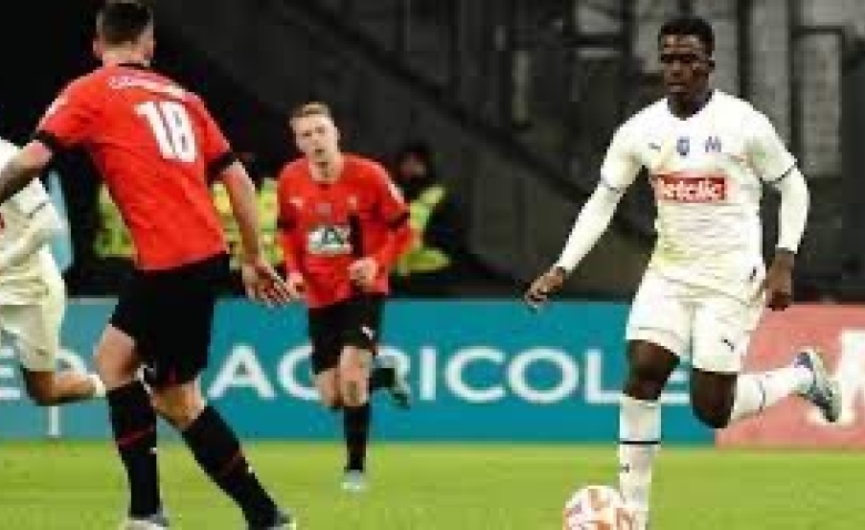 Illustration : "Mercato OM : Un départ de plus en plus probable pour cet Olympien ? "