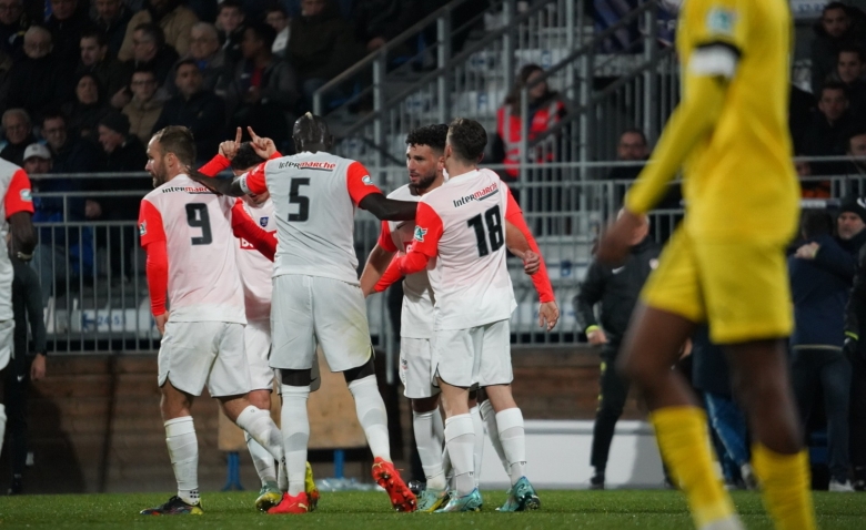 Illustration : "Mercato MHSC : Un départ inespéré enfin acté ! "